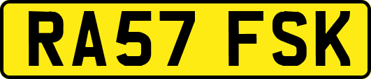 RA57FSK