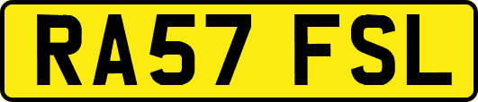 RA57FSL
