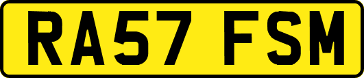 RA57FSM