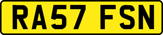 RA57FSN