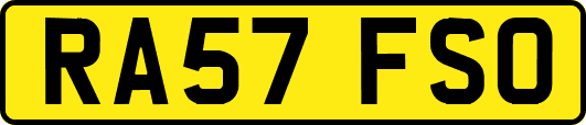 RA57FSO