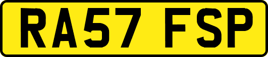 RA57FSP