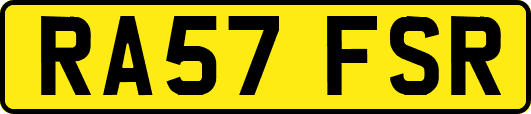 RA57FSR