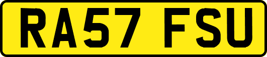 RA57FSU