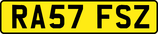 RA57FSZ