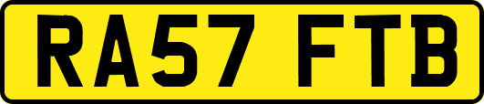 RA57FTB