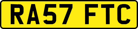 RA57FTC