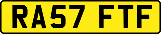 RA57FTF