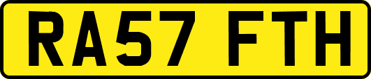 RA57FTH