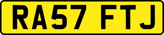 RA57FTJ