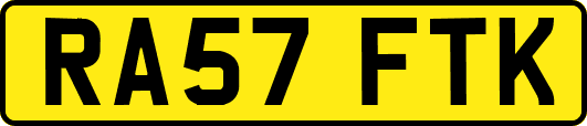 RA57FTK