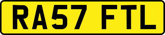 RA57FTL