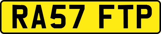 RA57FTP