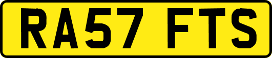 RA57FTS