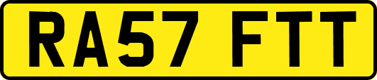 RA57FTT