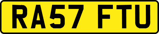 RA57FTU