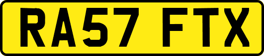 RA57FTX