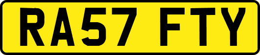 RA57FTY