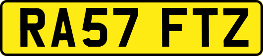 RA57FTZ