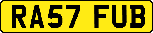 RA57FUB