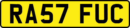 RA57FUC