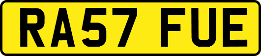 RA57FUE