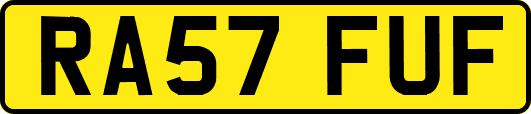 RA57FUF