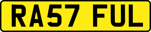 RA57FUL
