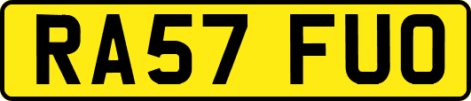 RA57FUO