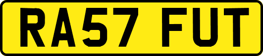 RA57FUT