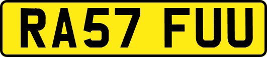 RA57FUU