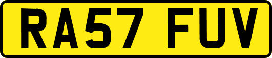 RA57FUV