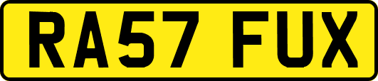 RA57FUX
