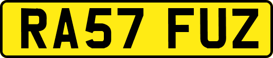 RA57FUZ