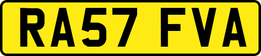 RA57FVA