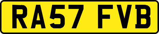 RA57FVB
