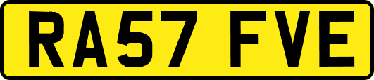 RA57FVE
