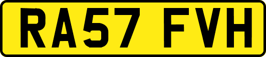 RA57FVH