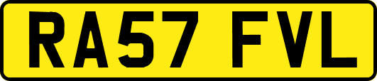 RA57FVL