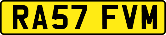 RA57FVM