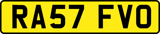RA57FVO