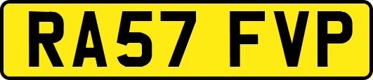 RA57FVP
