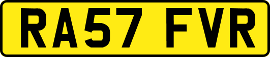 RA57FVR