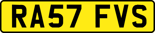 RA57FVS