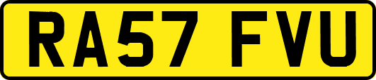 RA57FVU