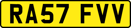 RA57FVV