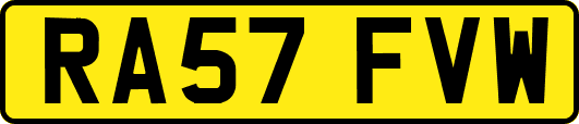 RA57FVW