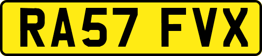 RA57FVX