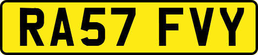 RA57FVY