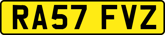 RA57FVZ